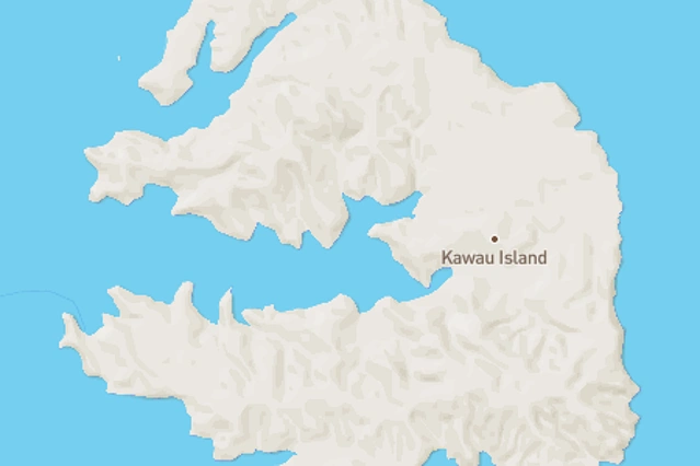Kawau Island