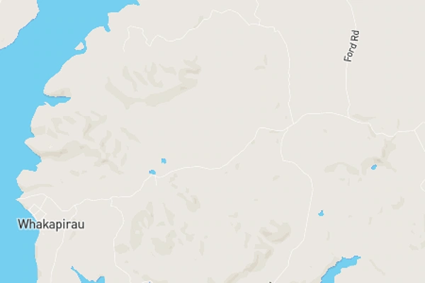 Whakapirau