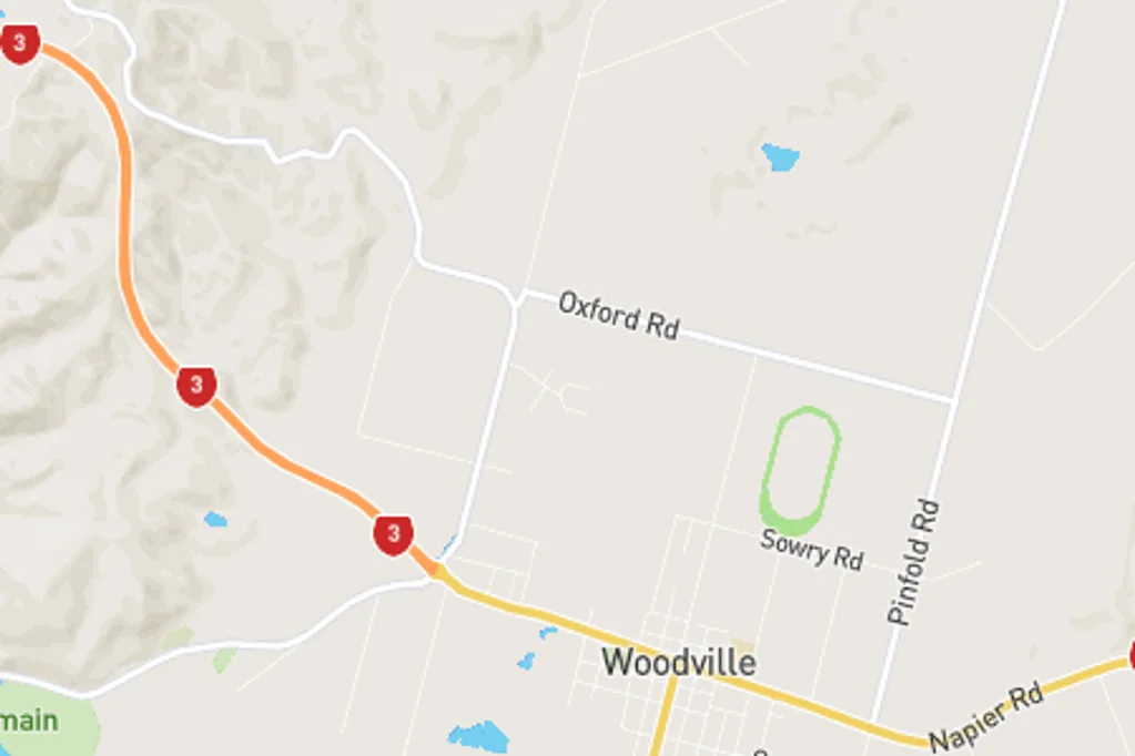 Woodville