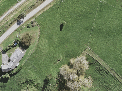 Rural  Rural Production Zone