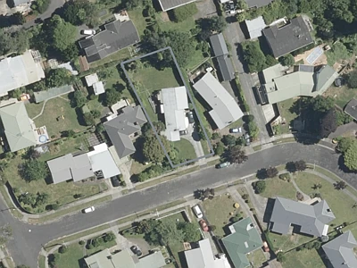Residential Zone - General Residential Zone