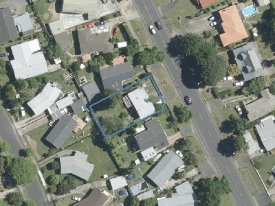 Residential Zone - General Residential Zone
