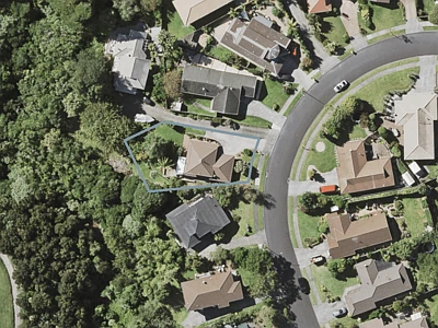 Residential  Mixed Housing Suburban Zone
