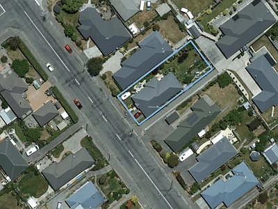 Residential C