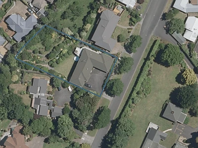 Residential Zone - General Residential Zone