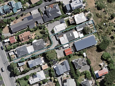 Residential Suburban