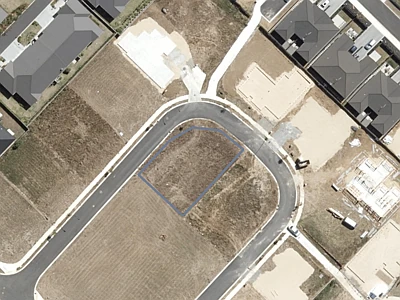 Residential Zone - General Residential Zone