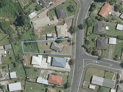 Residential Zone - General Residential Zone
