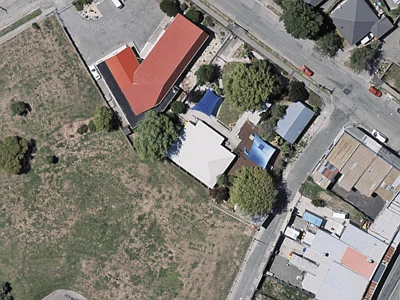 Residential Suburban