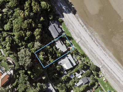 Residential  Single House Zone