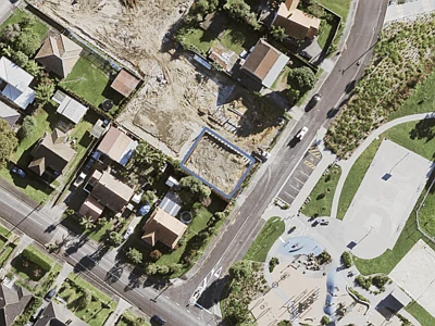 Residential  Mixed Housing Urban Zone
