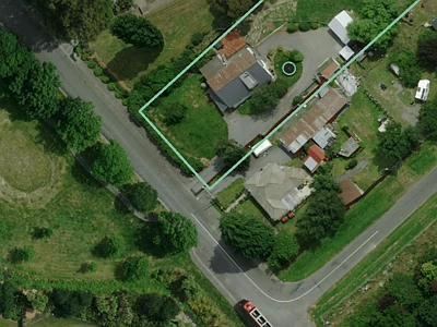 Residential C