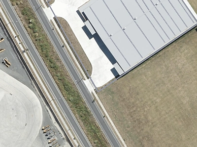 Industrial Zone