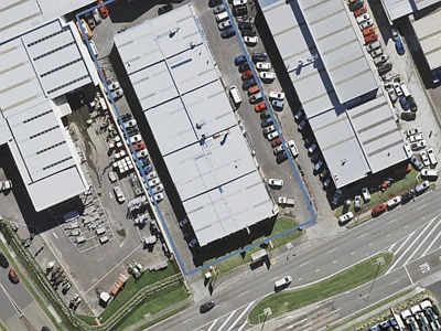 Business  Heavy Industry Zone
