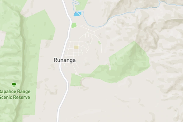 Runanga