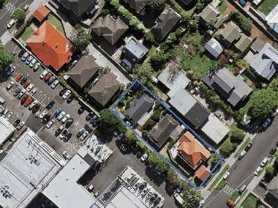 Residential  Mixed Housing Urban Zone