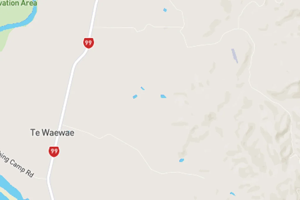 Te Waewae