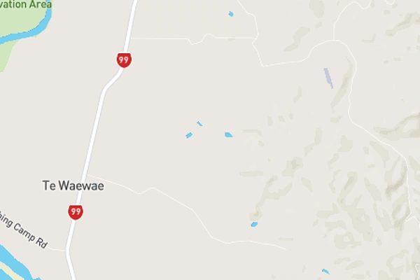 Te Waewae