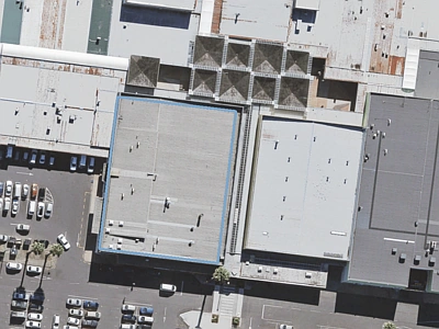 Business  Town Centre Zone
