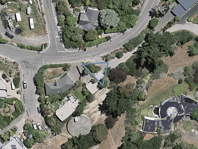Residential Hills