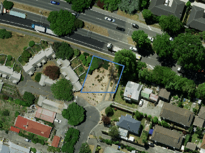 Residential Medium Density