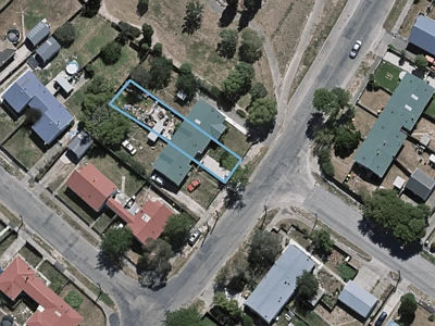 Residential Suburban