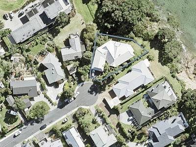 Residential  Single House Zone