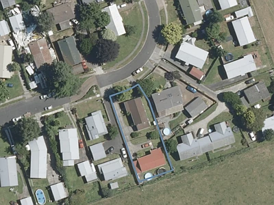Residential Zone - General Residential Zone