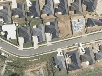Residential Zone - General Residential Zone