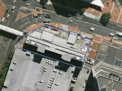 Business  City Centre Zone