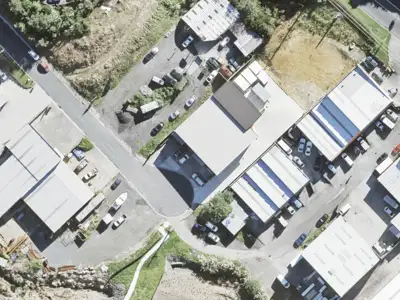 Business  Mixed Use Zone