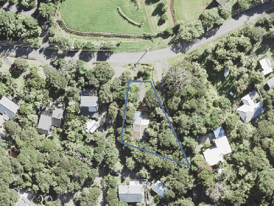 Residential  Rural and Coastal Settlement Zone