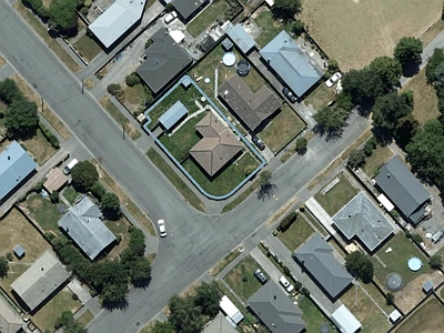 Residential C