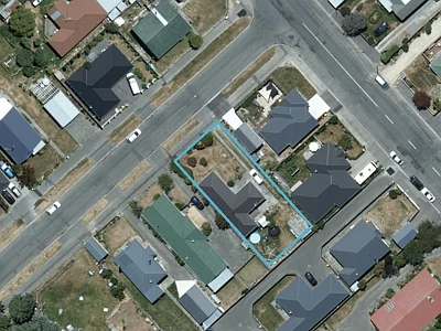 Residential C