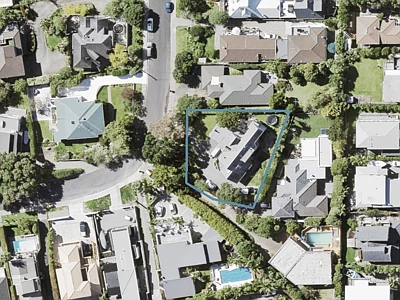Residential  Mixed Housing Suburban Zone