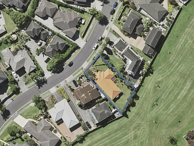Residential  Mixed Housing Suburban Zone