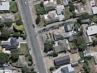 Residential Suburban
