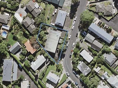 Residential  Terrace Housing and Apartment Building Zone
