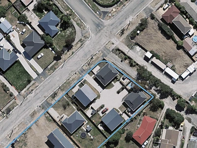 Residential Suburban