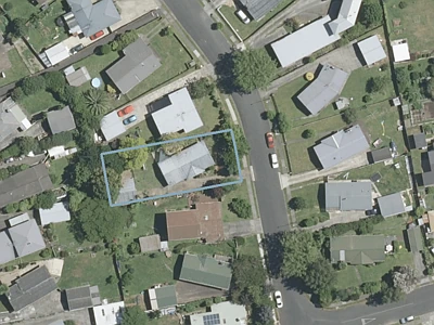 Residential Zone - General Residential Zone