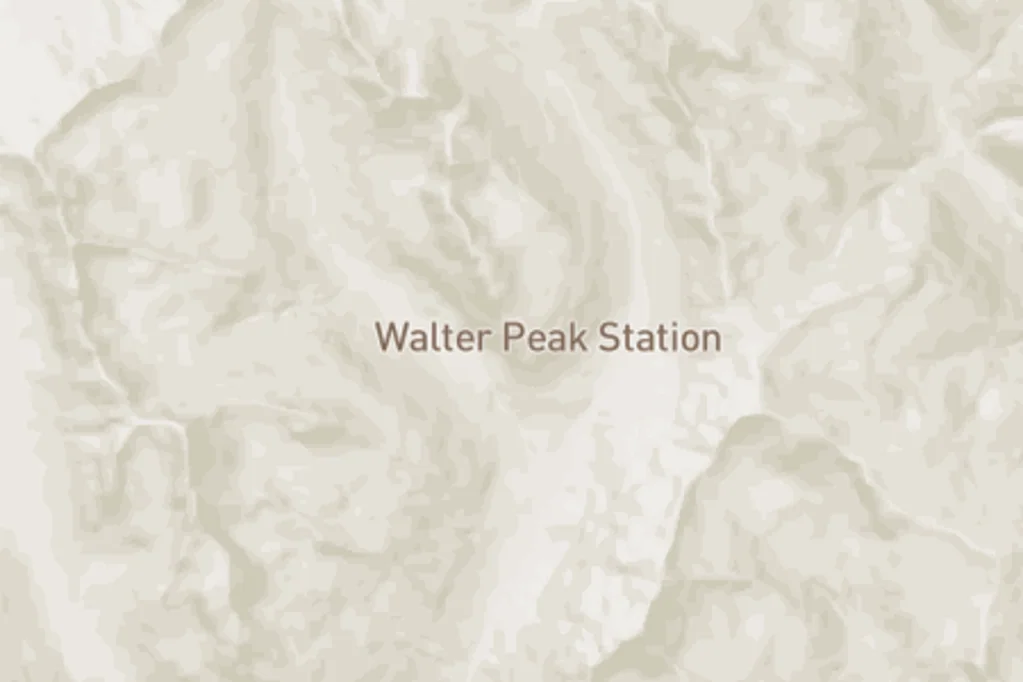 Walter Peak