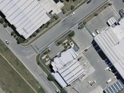 Industrial Heavy