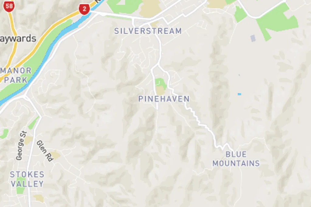 Pinehaven