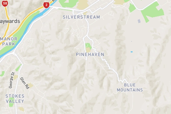 Pinehaven