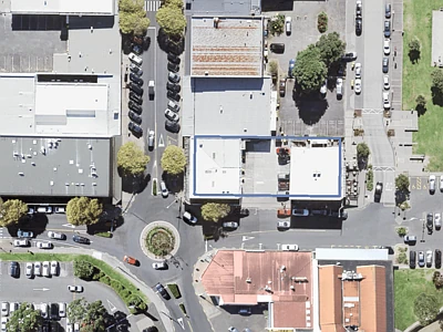 Business  Town Centre Zone