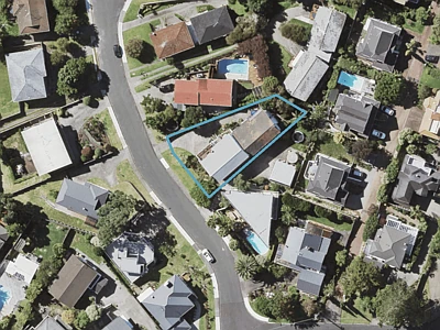 Residential  Mixed Housing Suburban Zone
