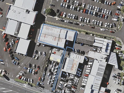 Business  Mixed Use Zone