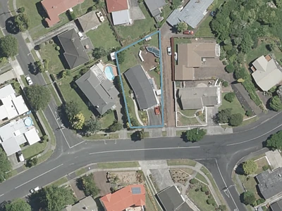 Residential Zone - General Residential Zone