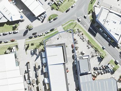 Business  Mixed Use Zone