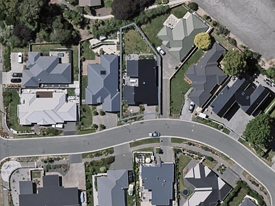 Residential Suburban